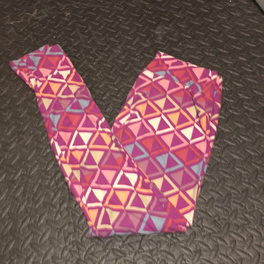 LuLaRoe leggings